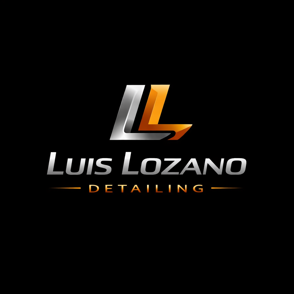 Luis Lozano Logo